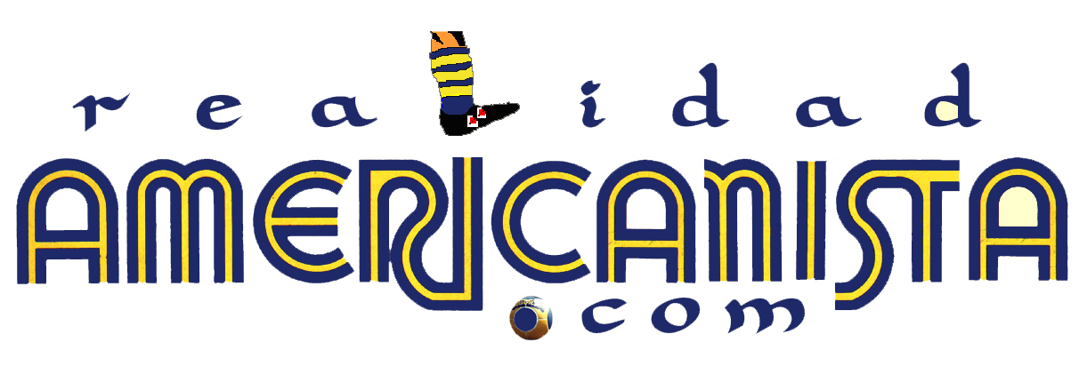 1998 logorealidadamericanista