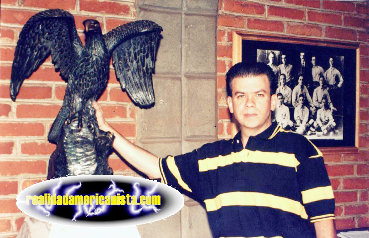 1999 hector club america