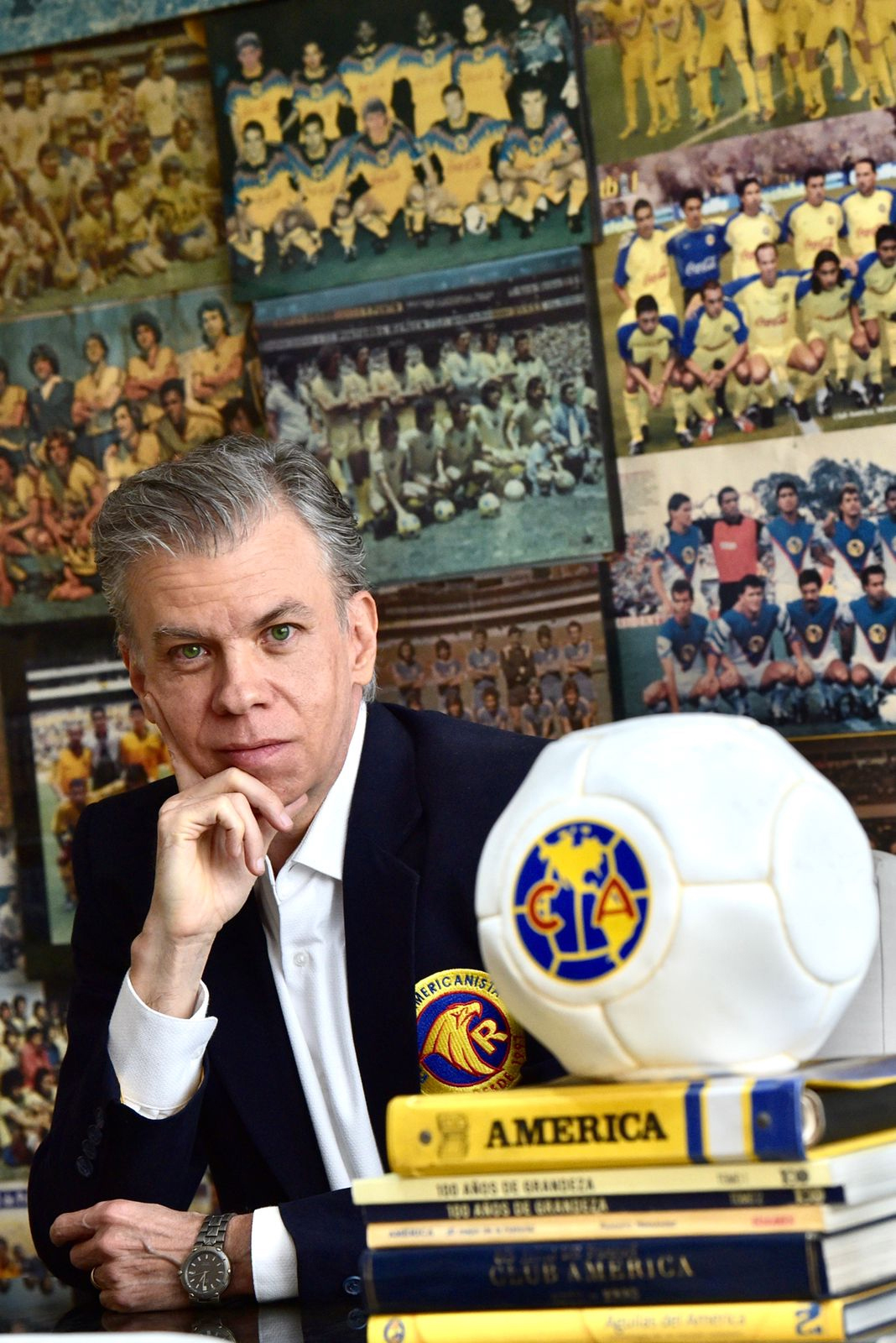 2021 hector trabajando