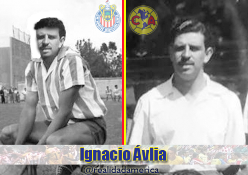 foto 05 historia clasico de clasicos 1 ignacio avila