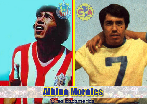 foto 05 historia clasico de clasicos 10 albino morales