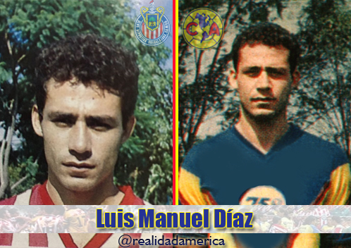 foto 05 historia clasico de clasicos 15 luis manuel diaz