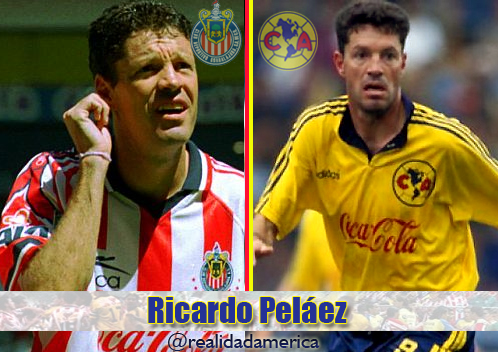 foto 05 historia clasico de clasicos 18 ricardo pelaez