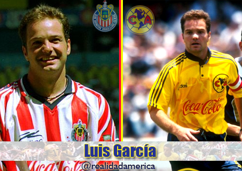 foto 05 historia clasico de clasicos 19 luis garcia