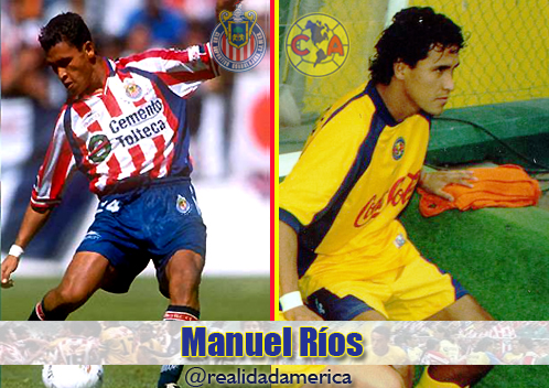foto 05 historia clasico de clasicos 29 manuel rios