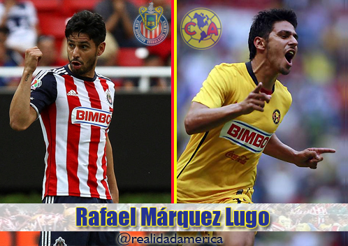 foto 05 historia clasico de clasicos 34 rafael marquez lugo