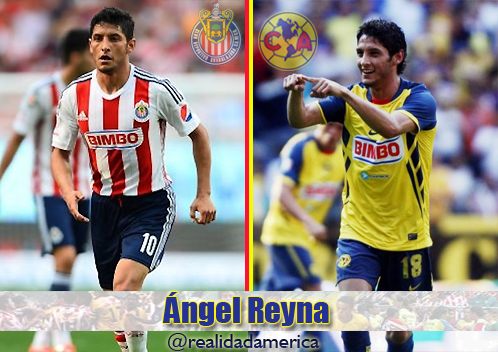 foto 05 historia clasico de clasicos 36 angel reyna