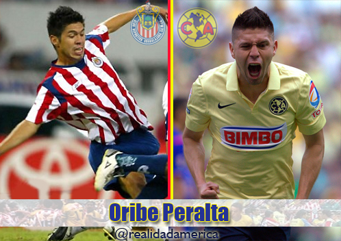 foto 05 historia clasico de clasicos 37 oribe peralta