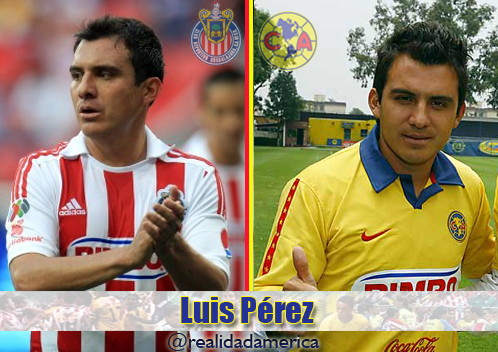 foto 05 historia clasico de clasicos 38 Luis Ernesto pérez