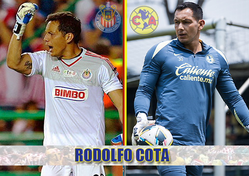 foto 05 historia clasico de clasicos 45 rodolfo cota