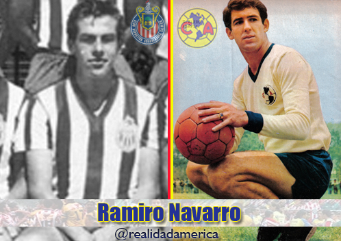 foto 05 historia clasico de clasicos 5 ramiro navarro