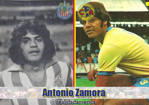 foto 05 historia clasico de clasicos 8 antonio zamora