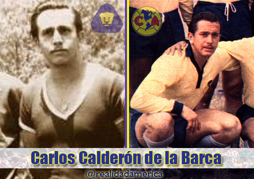 foto 03 historia rivalidad america pumas 2 carlos calderon de la barca