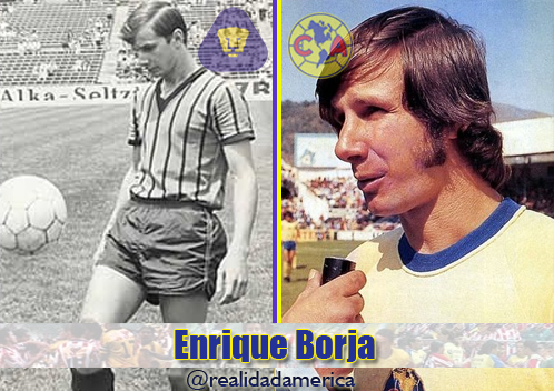foto 03 historia rivalidad america pumas 6 enrique borja