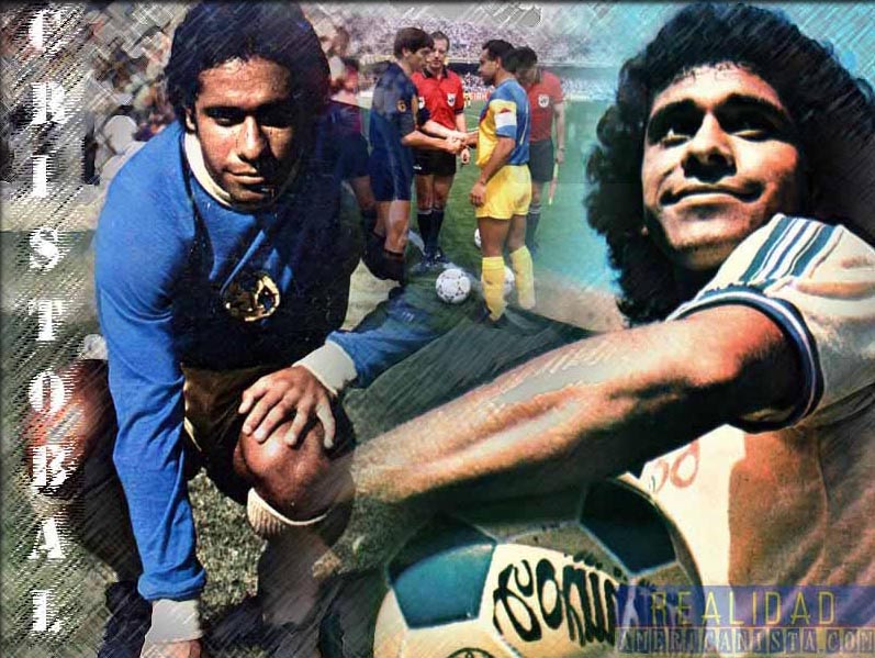 cristobal grande