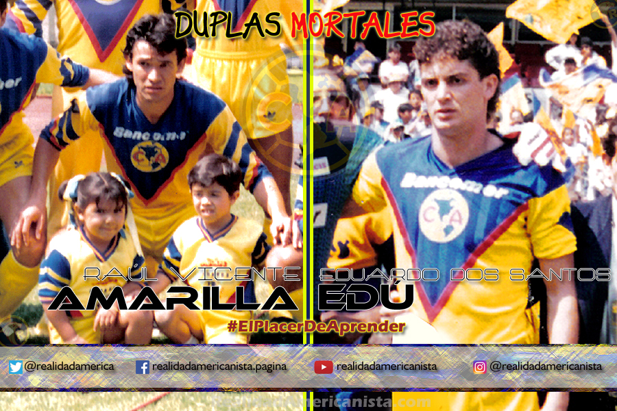 duplas mortales club america 16 raul vicente amarilla edu manga