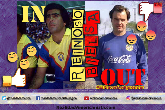 080 INOUT carlos reinoso dt marcelo bielsa dt