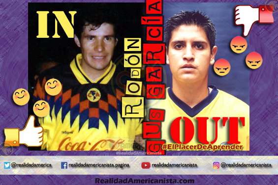 100 INOUT enrique rodon gustavo garcia