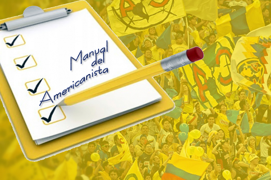 manual del americanista