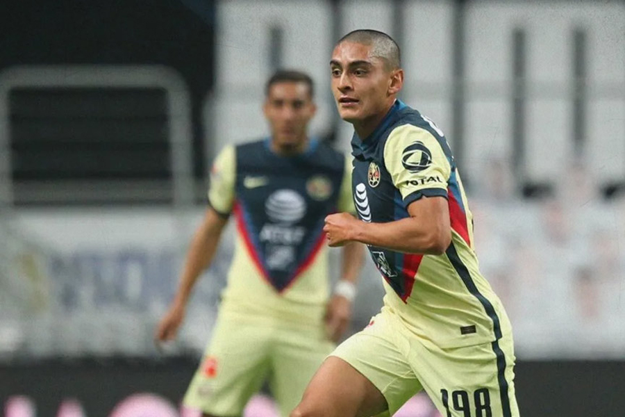 naveca santiago