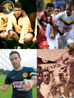 Antonio 'Güero' Jasso, Pretemporada americanista, Luis Gabriel Rey, Hilario López capitán americanista en 1924
