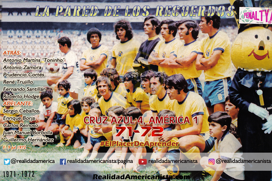 018 club america vs cruz azul 71 72