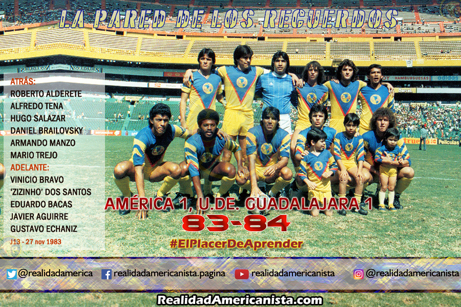 044 club america vs u de g 83 84