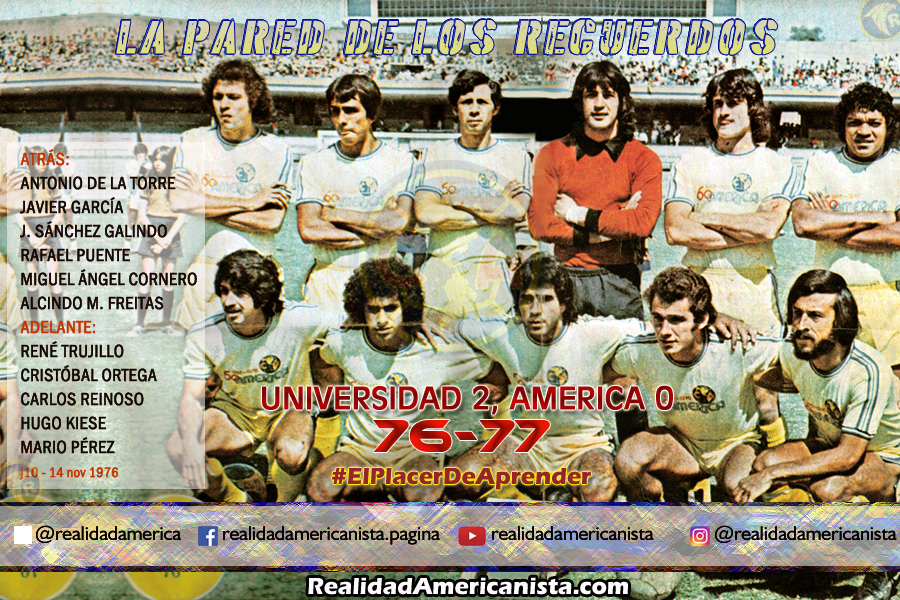 057 club america vs pumas unam 76 77