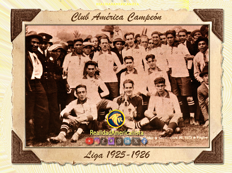 club america campeon liga 25 26
